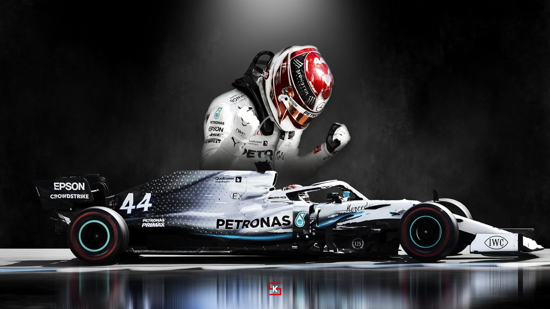 Read more about the article Speed, Strategy, Statistics : Unraveling the Data Behind Formula 1 Racing- Part 1