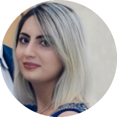 Arefeh Hamidi